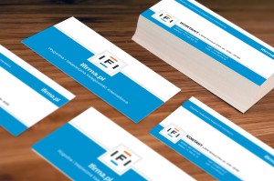 Business Cards